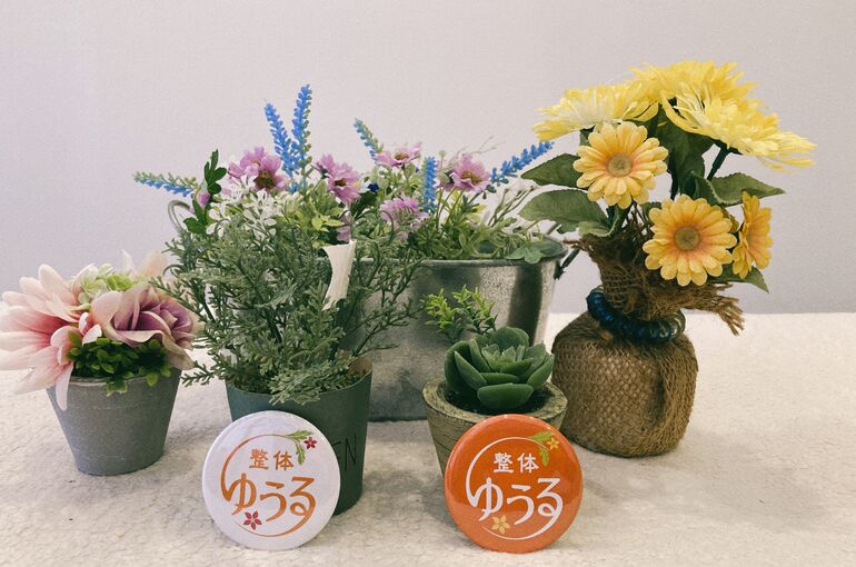 院内イメージ写真