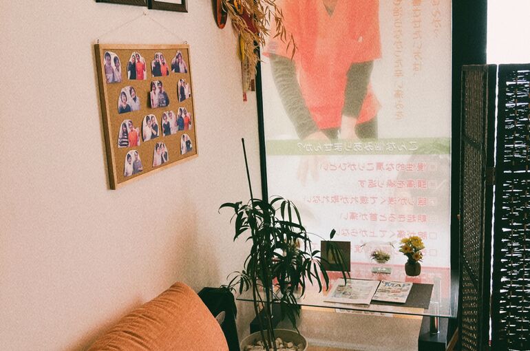 院内イメージ写真